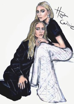 Mary-Kate and Ashley Pictures