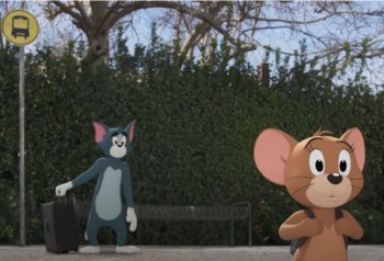 Tom and Jerry New Movie